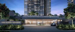 MARINA MALL (D1), Apartment #481533111